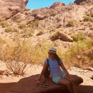 Meet your Posher, Kimberly